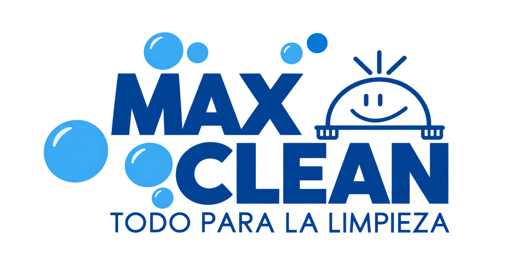 Max Clean